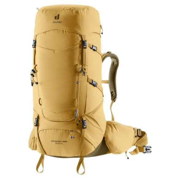 Aircontact Core 55+10 SL