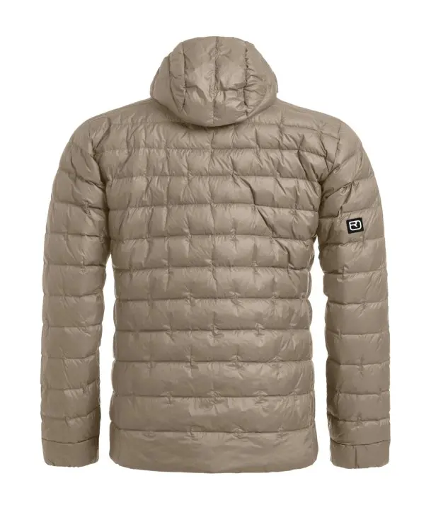 Downwool 180 Hooded Jacket M