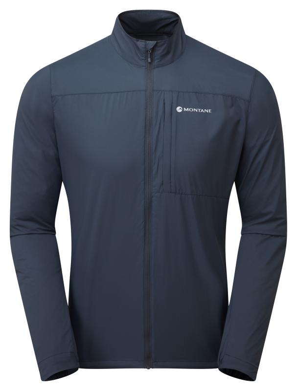 Farbe: Eclipse Blue - Men's Featherlite Jacket