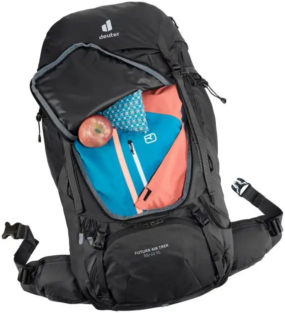 source440221.jpg Futura Air Trek 55 + 10 SL