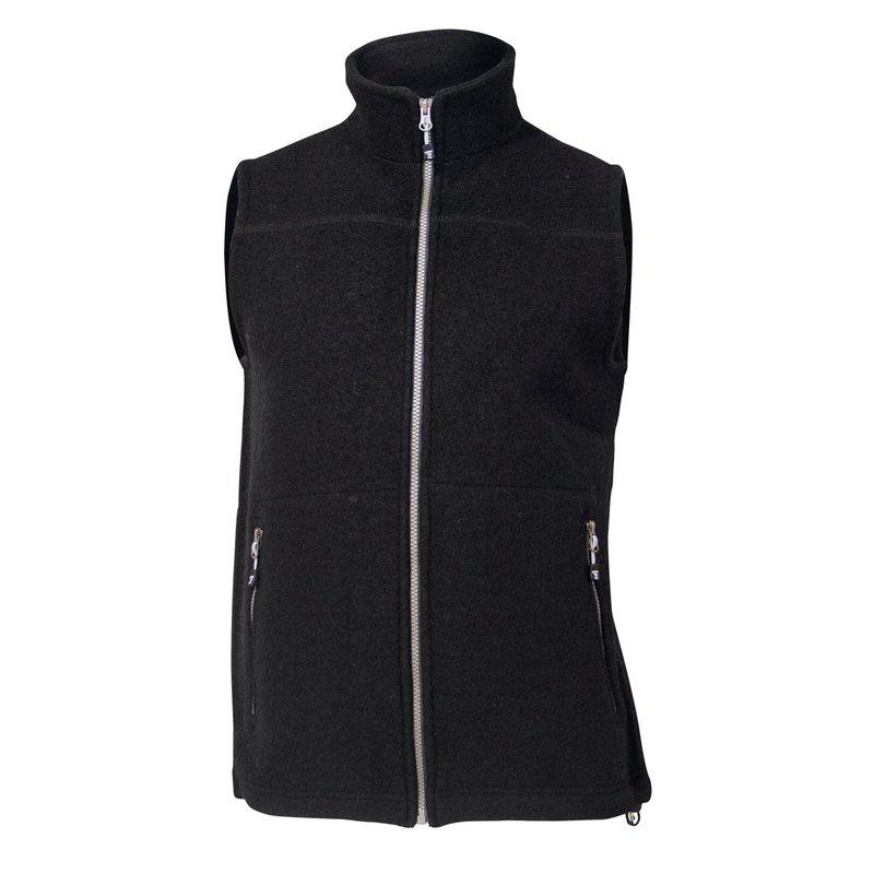 2100486015_Dante_vest_Black_1.jpg Farbe: Black - Dante Vest