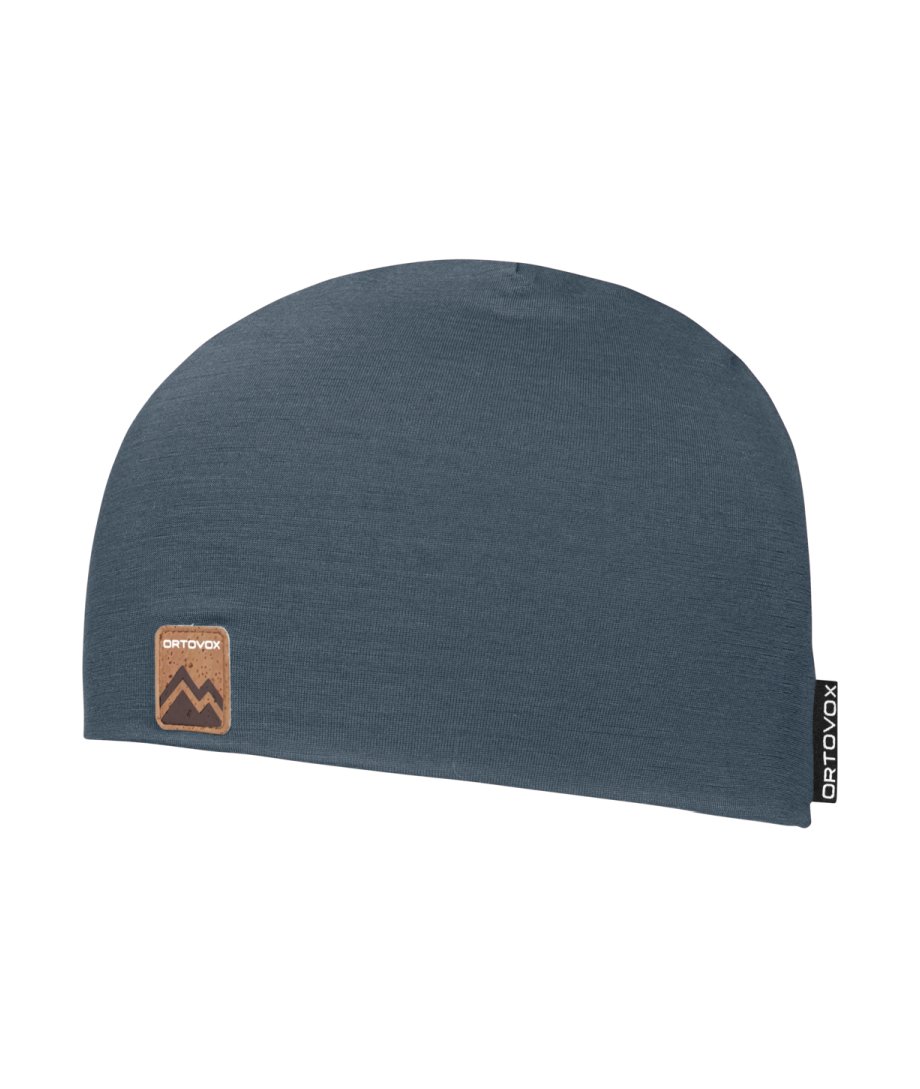 373451-67028-87801-150_COOL_BEANIE_deep_dark_arctic_grey-B-01.jpg Farbe: dark arctic grey - 150 Cool Beanie