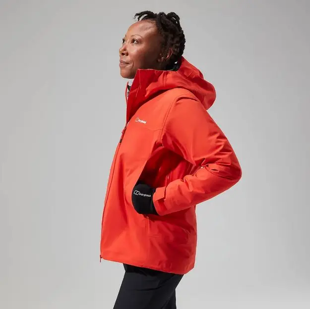 seite.JPG Highland Storm 3L Waterproof Jacket W