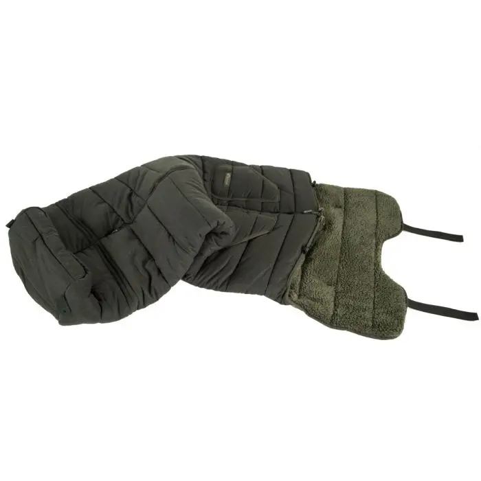 Loden Ansitzsack Fell