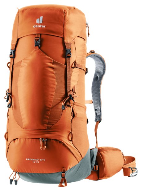 Aircontact Lite 40 + 10