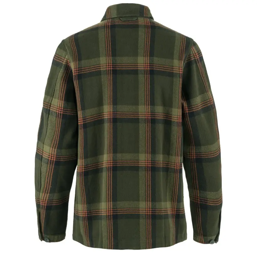 Singi Flannel Overshirt M Singi Flannel Overshirt M