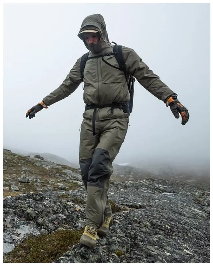 Tived Waterproof Pant M Tived Waterproof Pant M