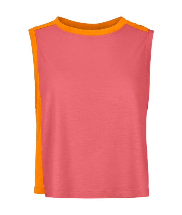 Farbe: wild rose - 150 Cool Crack Top W
