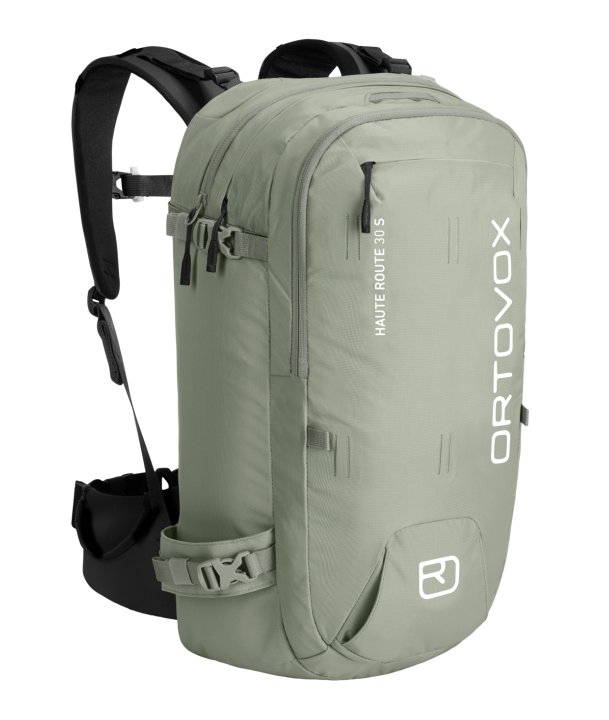 Farbe: green sage - Haute Route 30 S