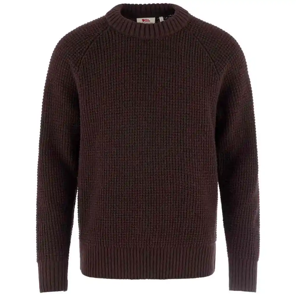 Övik Waffle Knit M