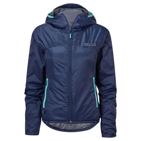 Farbe: Marineblau - Rotor Hood Jacket (W)