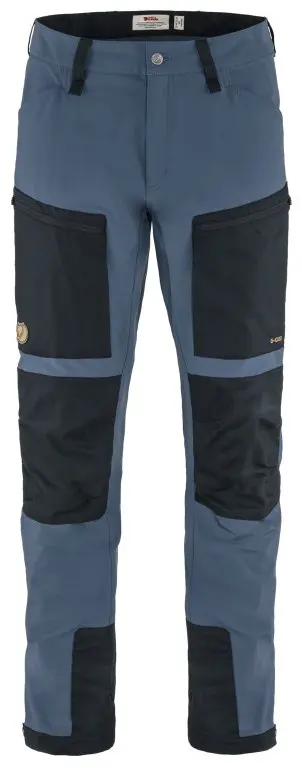 source864776.jpg Keb Agile Trousers M