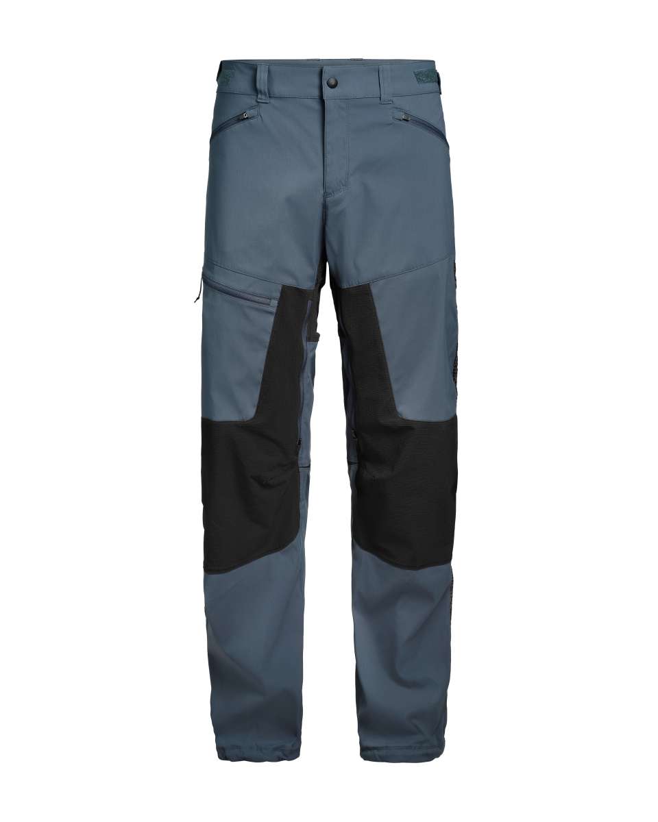 Farbe: 71103 Dk Sky Blue /Charcoal - Padje Light Vent Pants M