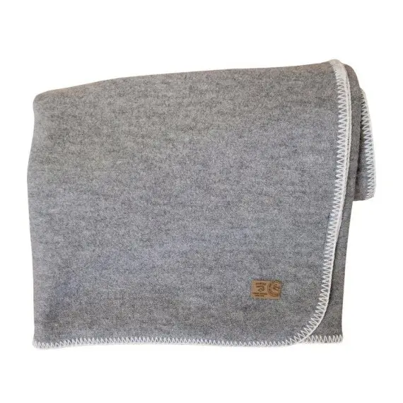 Farbe: 020/ Grey Marl - Blanket