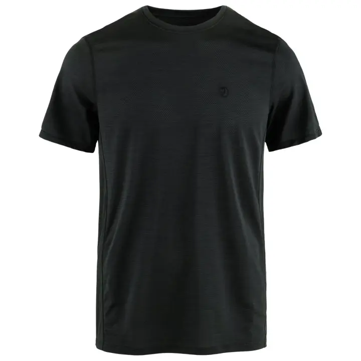 Farbe: Black 550 - Abisko Lite SS M