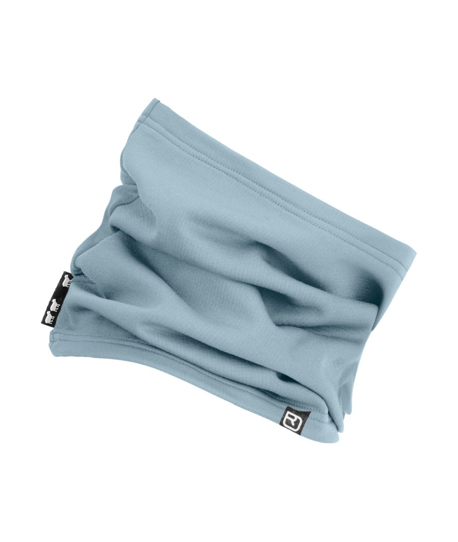 320547-68007-87301-LIGHT_FLEECE_NECKWARMER_glacier_grey-B-01.jpg Farbe: glacier grey - Fleece Light Neckwarmer