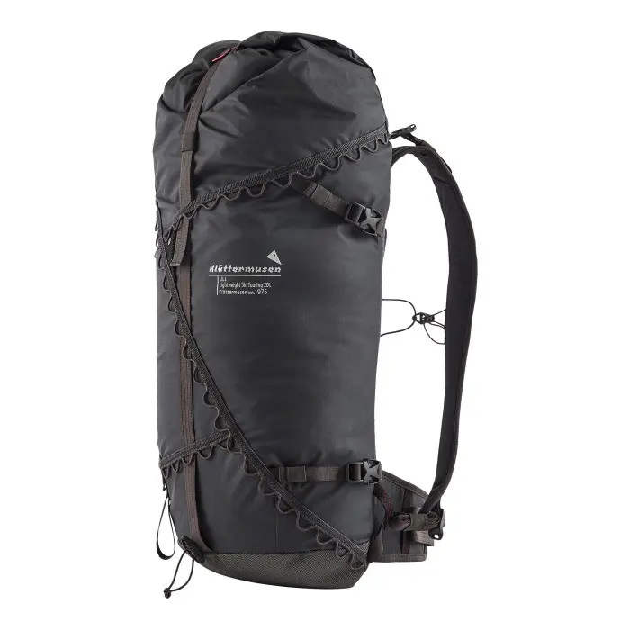 Jökull Backpack 18L Jökull Backpack 18L