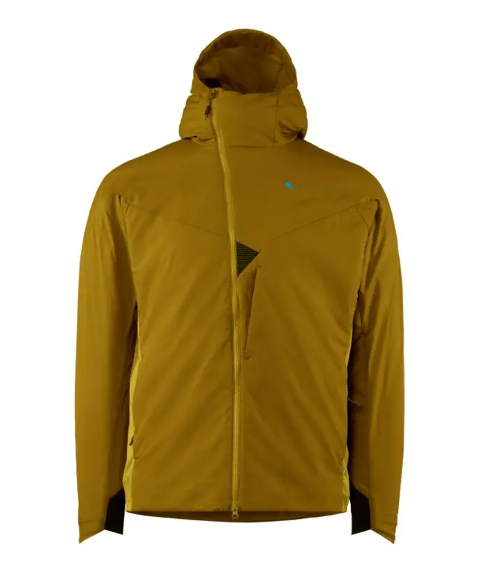 large-10464_547_P_001.jpg Farbe: Olive - Gondul Hood Jacket M´s