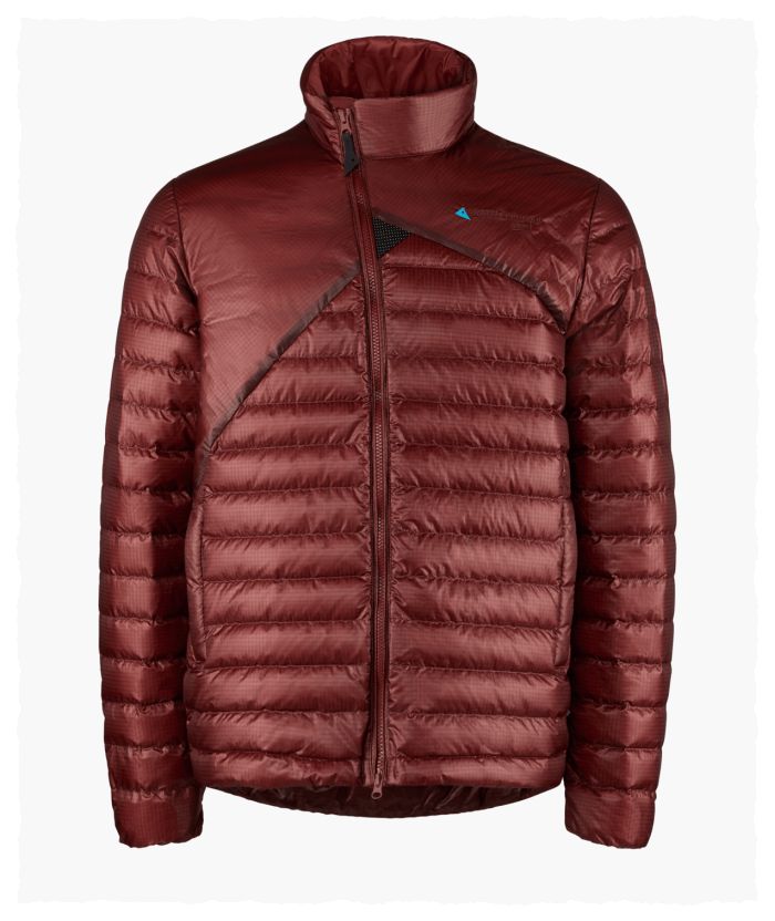 Lopt Zip Jacket M´s
