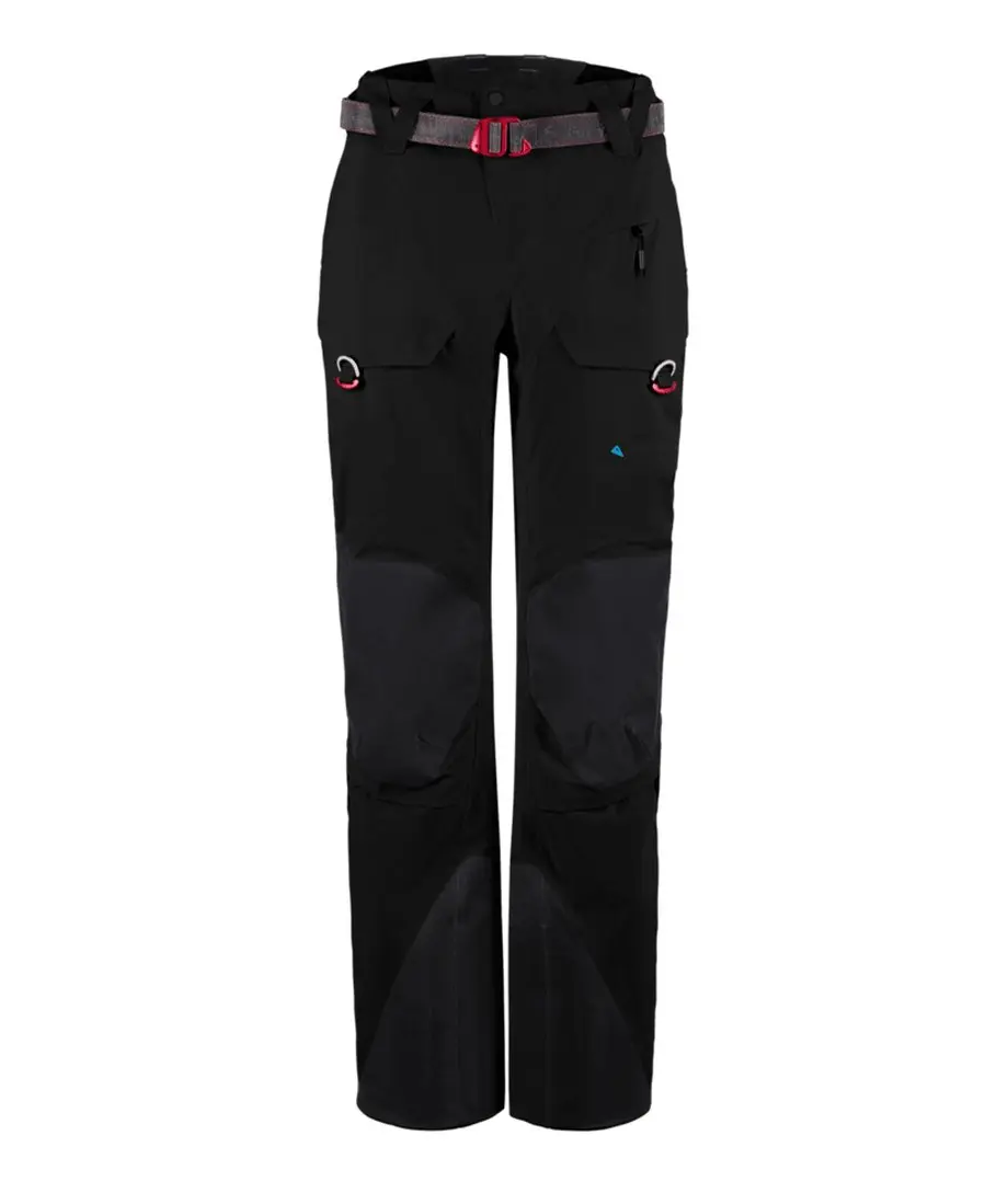 Farbe: Black - Meile Pants W's