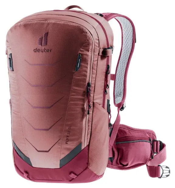 Farbe: caspia-maron - Flyt 12 SL