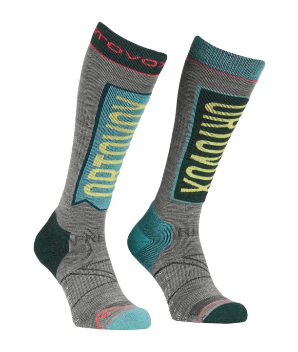 183872-54410-61301-FREERIDE_LONG_SOCKS_W_ice_waterfall-B-01.jpg Freeride Long Socks W