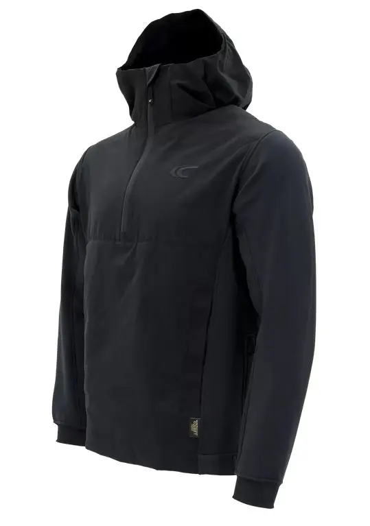 Ultra Hoodie Black schräg.JPG G-Loft Ultra Hoodie