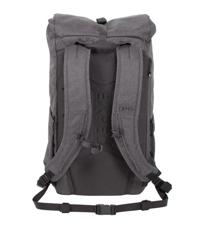 Farbe: Black Melange - Metro 30