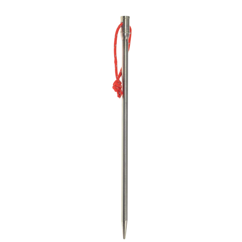 Nohl Ti 5X155 RP Nohl Ti 5X155 RP