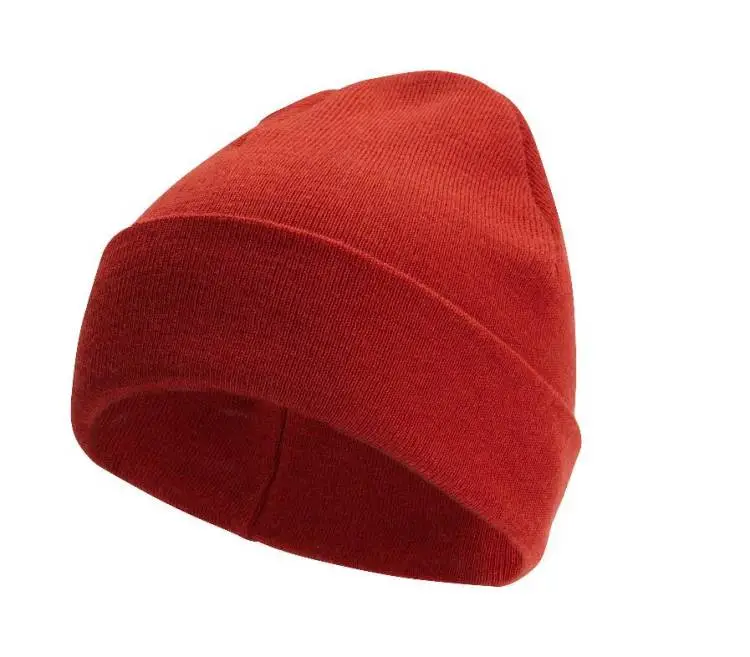 source751112.jpg Farbe: Autumn Red - Beanie Classic
