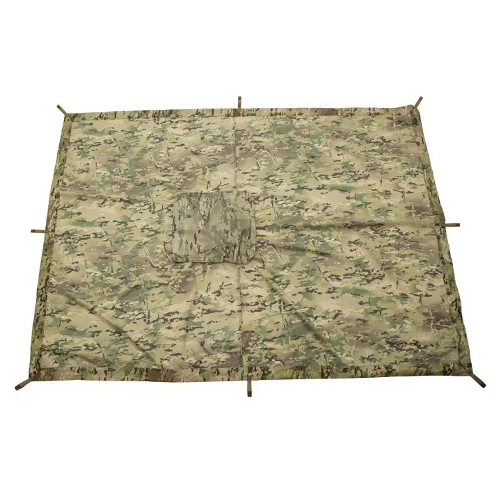 Poncho Pro-R Poncho Pro-R