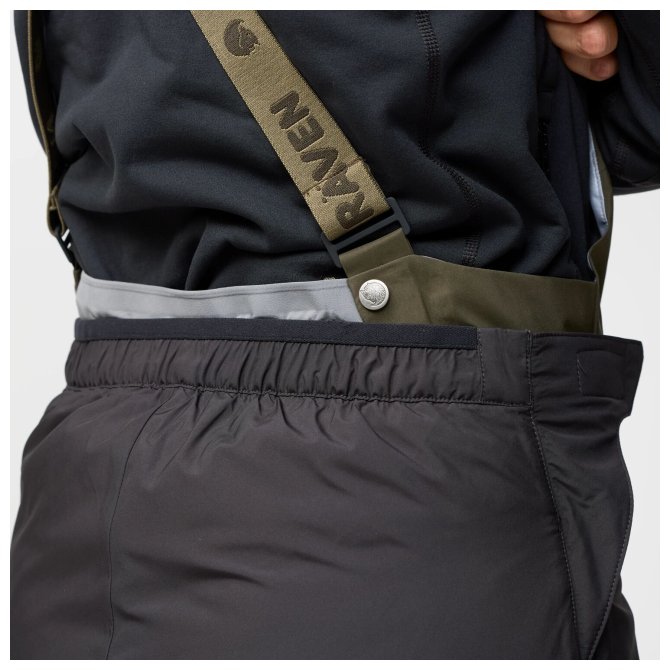 Bergtagen 60 Insulation Shorts