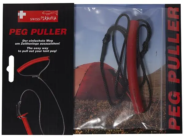 Peg Puller Peg Puller