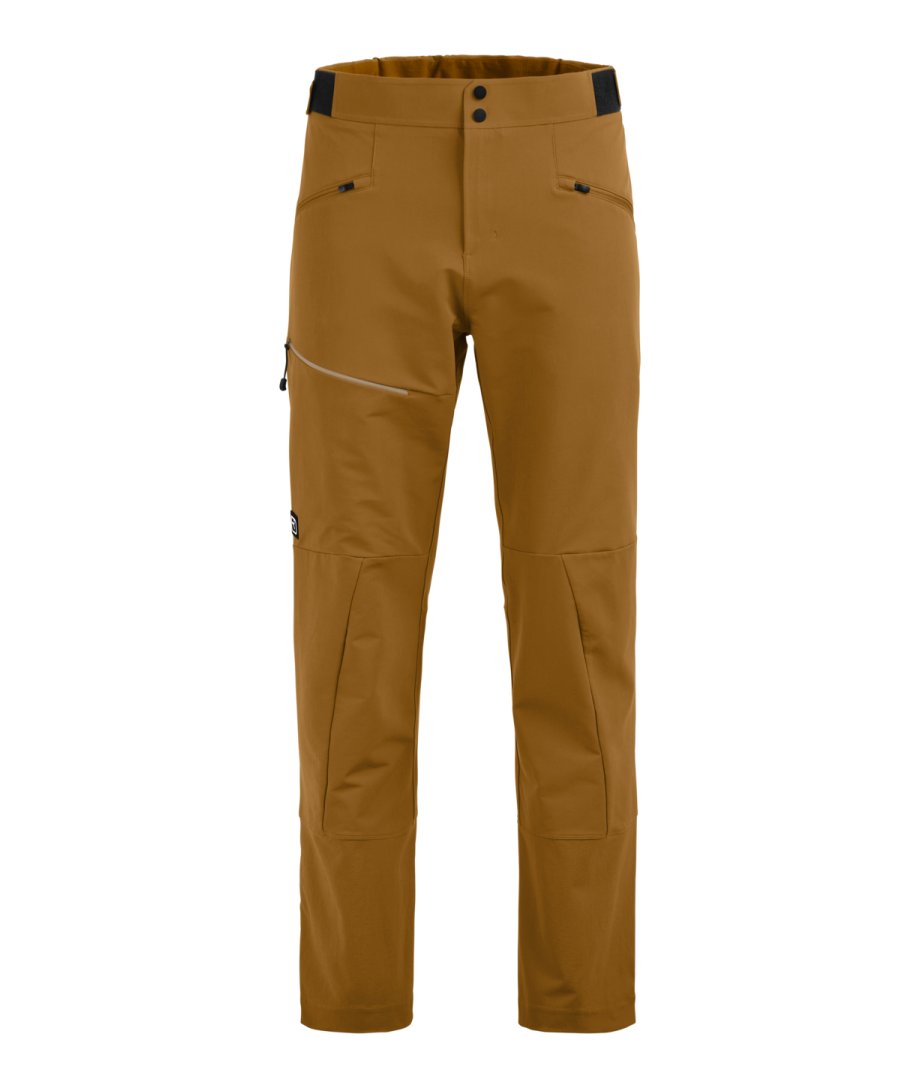 399177-70736-71001-ORTLER_SOFTSHELL_PANTS_M_dark_cumin-B-01.jpg Ortler Softshell Pants M