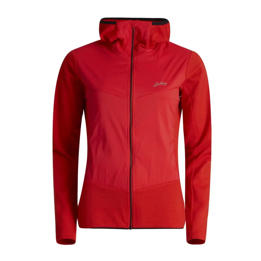 46002-23-250-main.jpg Farbe: Jade - Padje Merino Block Hoodie W