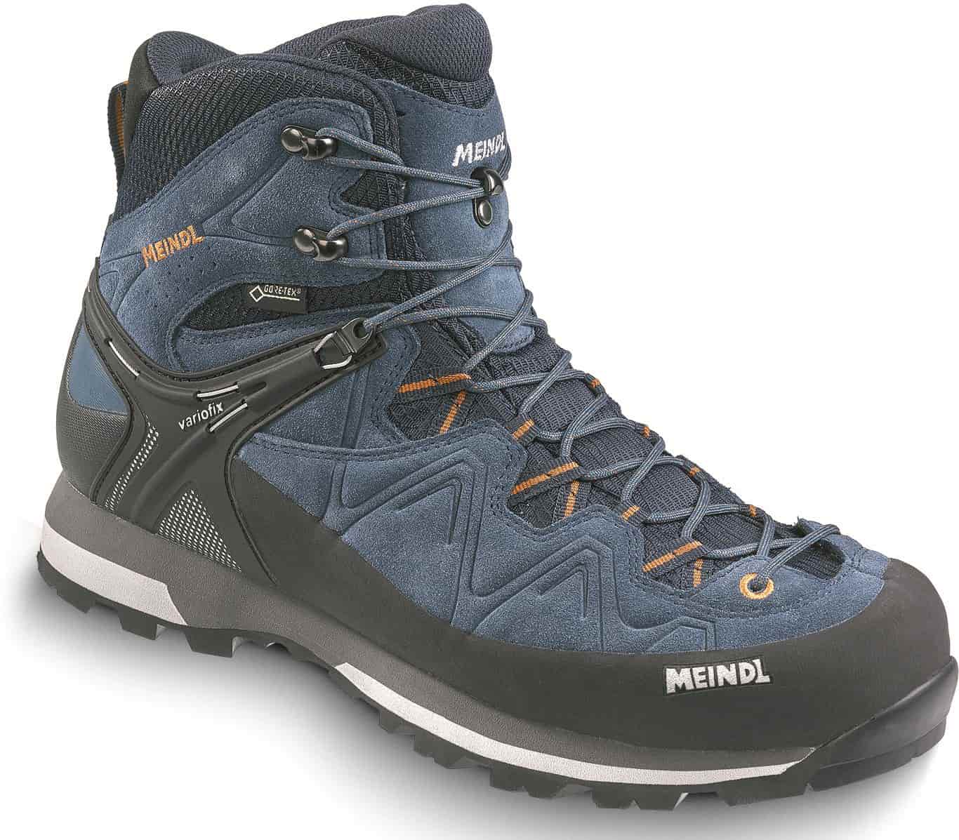 Farbe: 29 - jeans / orange - Tonale GTX