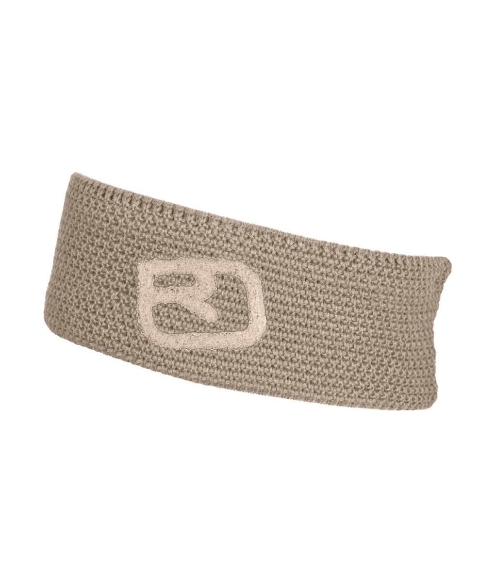 Rock´n´Wool Headband W