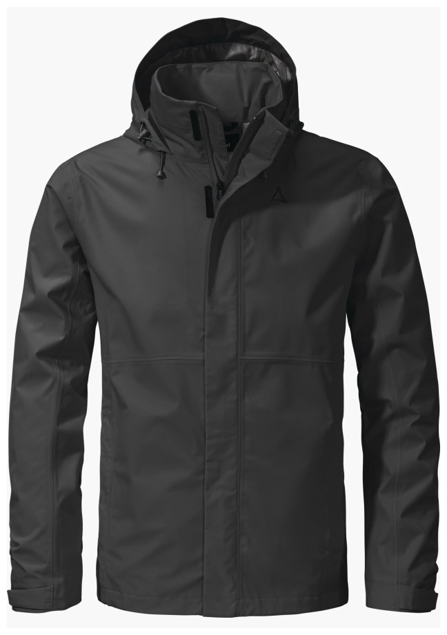 Farbe: schwarz - Jacket Gmund M