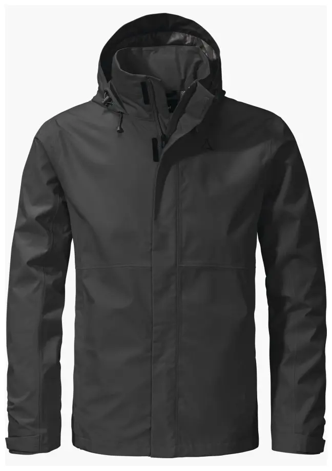 Farbe: schwarz - Jacket Gmund M