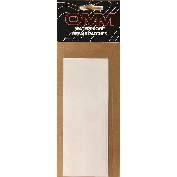 Waterproof Repair Patches Waterproof Repair Patches