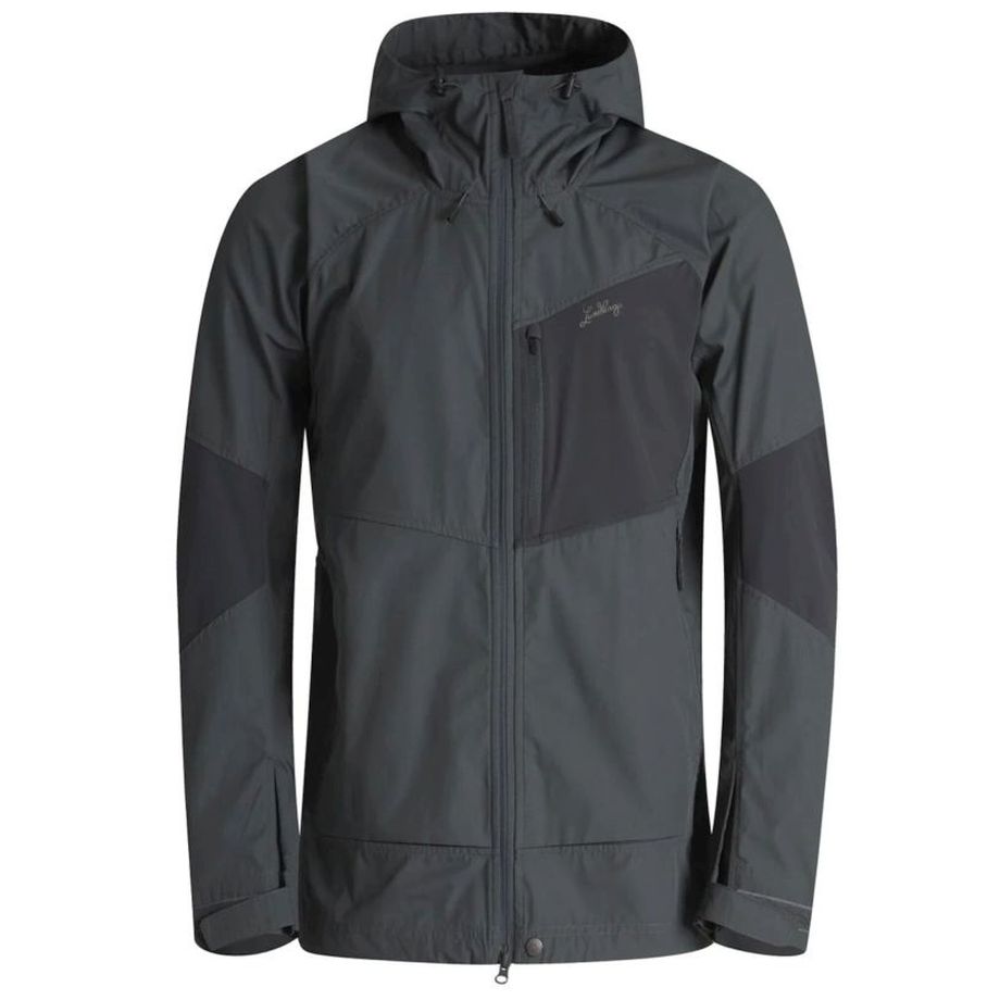 Farbe: Charcoal - Tived Stretch Hybrid Jacket M