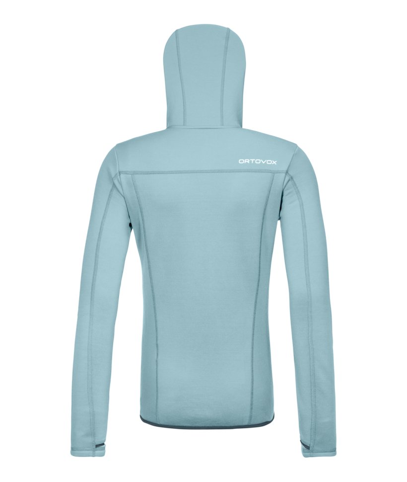 362888-86976-87301-FLEECE_HOODY_W_glacier_grey-B-02.jpg Fleece Hoody W