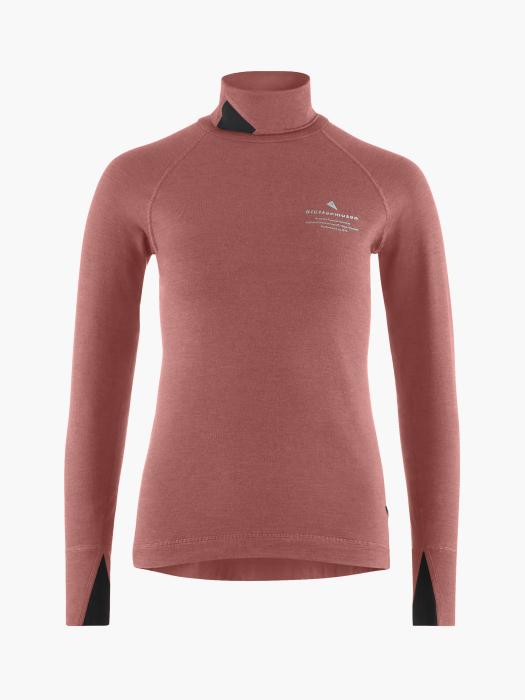 10532_262_001.jpg Fafne Turtle LS Tee W´s