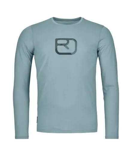 150 Cool MTN Silhouette LS M 150 Cool MTN Silhouette LS M