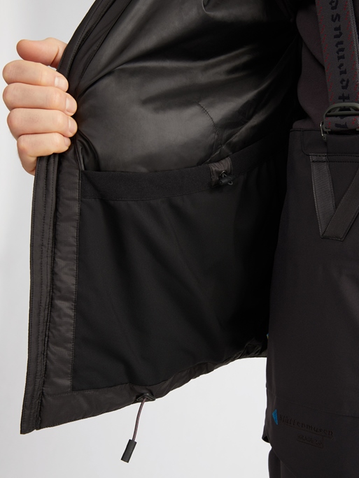 Urd Hood Jacket M´s