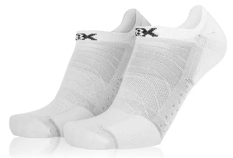 Farbe: 2020 white uni - Sneaker