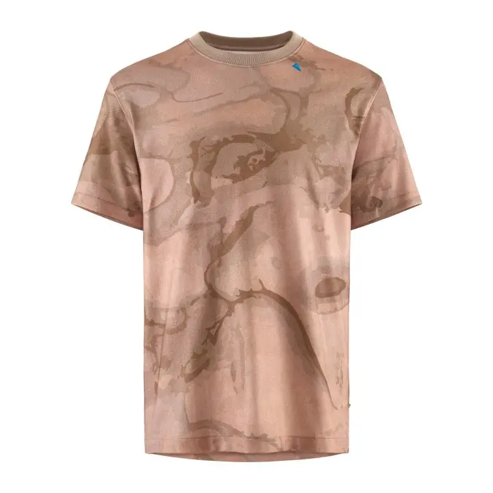 20673M12_Ask SS Tee M's_Bark Smoke Rose_001.jpg Ask SS Tee M´s