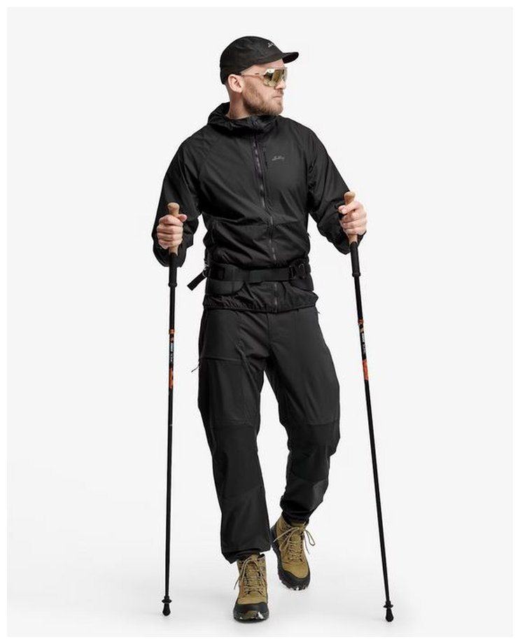 Tived Light Windbreaker Pant M