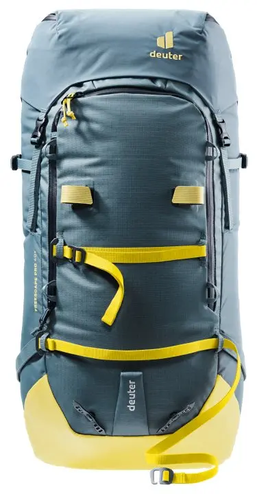 Farbe: 2805 - teal/corn - Freescape Pro 40+