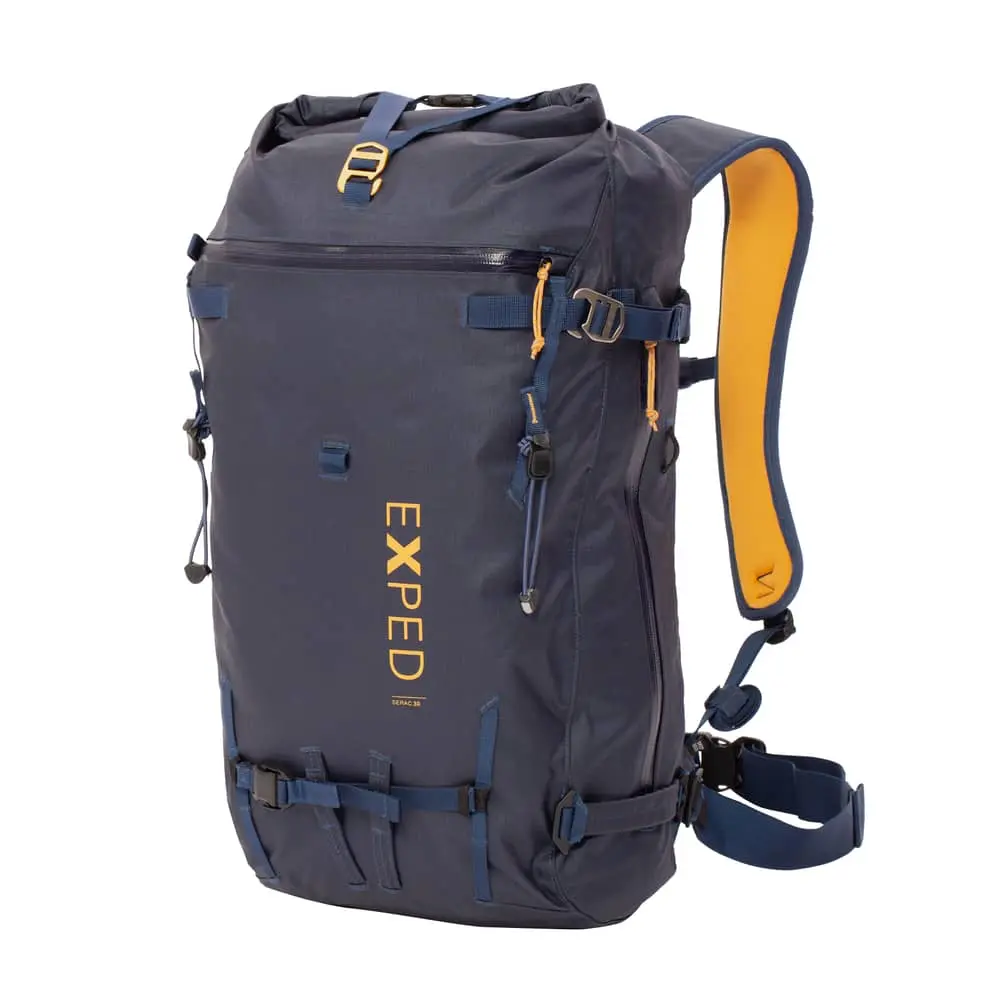 Serac 30